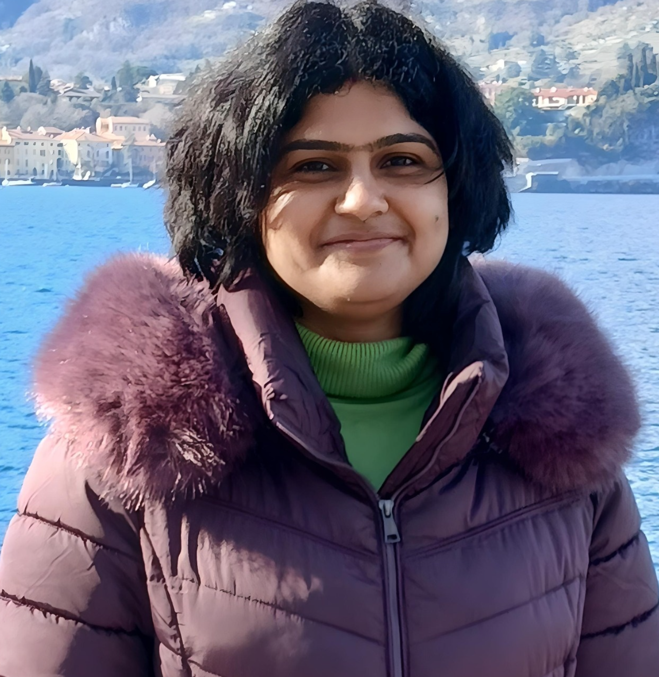 Chandra Chowdhury